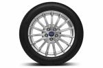 Ford Focus Electric 2011 года